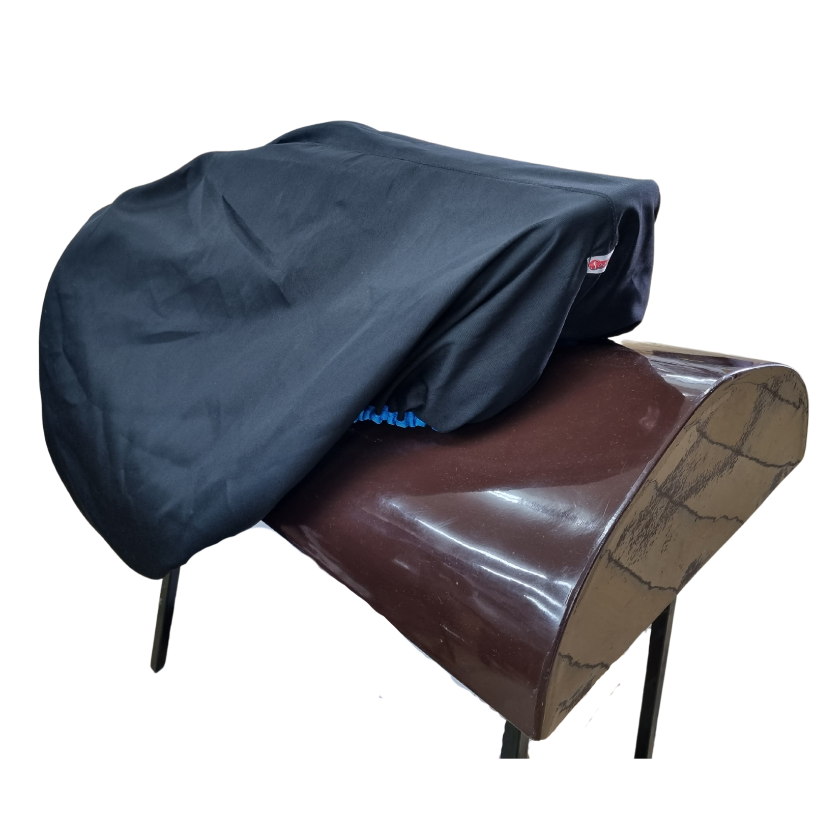 Saddle Cover Cotton Lane Fox